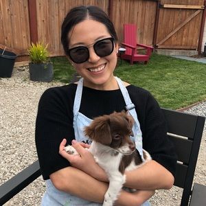 Meet your Posher, Allison